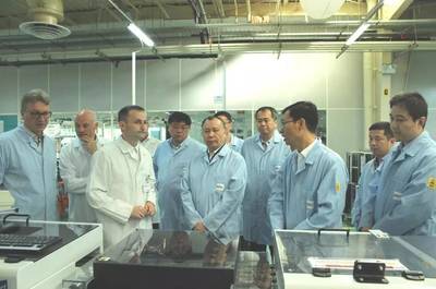 高紅衛赴歐調研航天科工所屬企業軟件開發工作，深化國際合作與技術融合