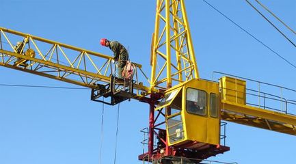住建部發布危險性較大工程施工安全要點——聚焦起吊車作業安全管理