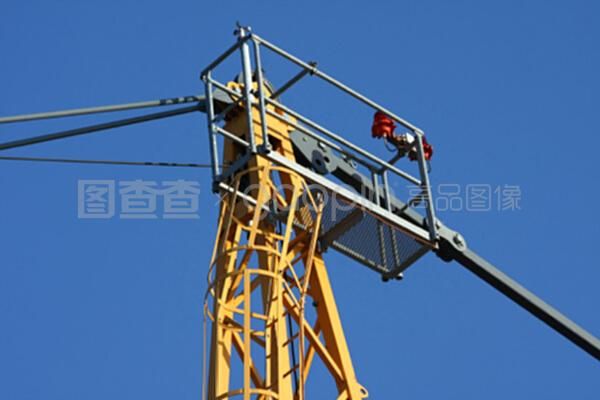 起重機械 現代工業中的核心力量——起吊車