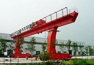 慶陽起重機配件銷售 未來重工引領起吊車行業新篇章